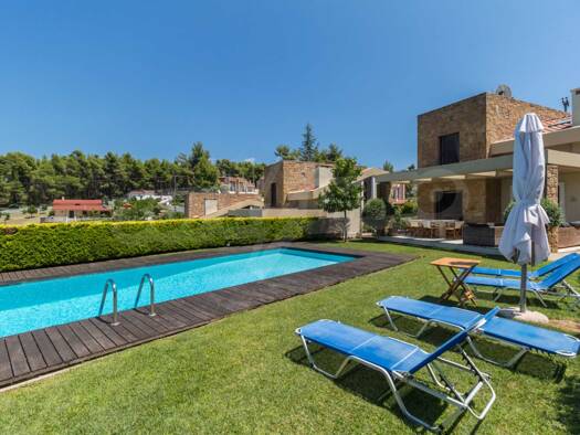 Reihenmittelhaus zum Kauf 470.000 € 135 m² Municipality of Rethymnon
