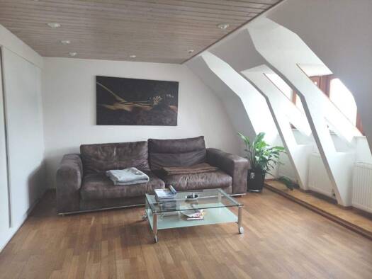 Maisonette zur Miete 1.100 € 4 Zimmer 132 m² 4. Geschoss frei ab 01.01.2026 Altstadt Koblenz 56068