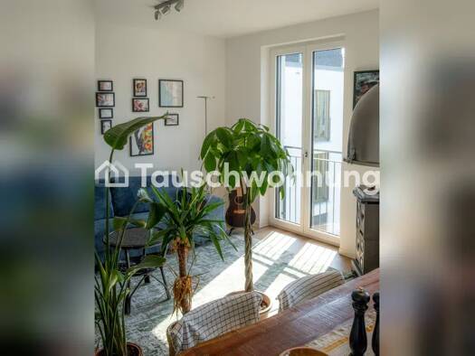 Wohnung zur Miete Tauschwohnung 1.000 € 2 Zimmer 51 m² 5. Geschoss Neukölln Neukölln 12051