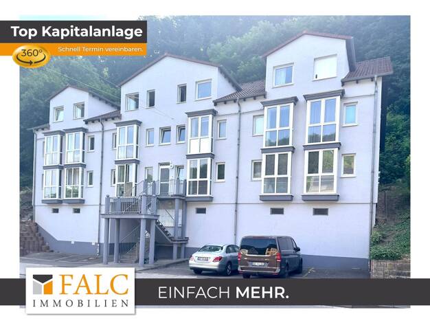 Wohnung zum Kauf 69.000 € 1 Zimmer 27 m² Scheidt Dudweiler 66133