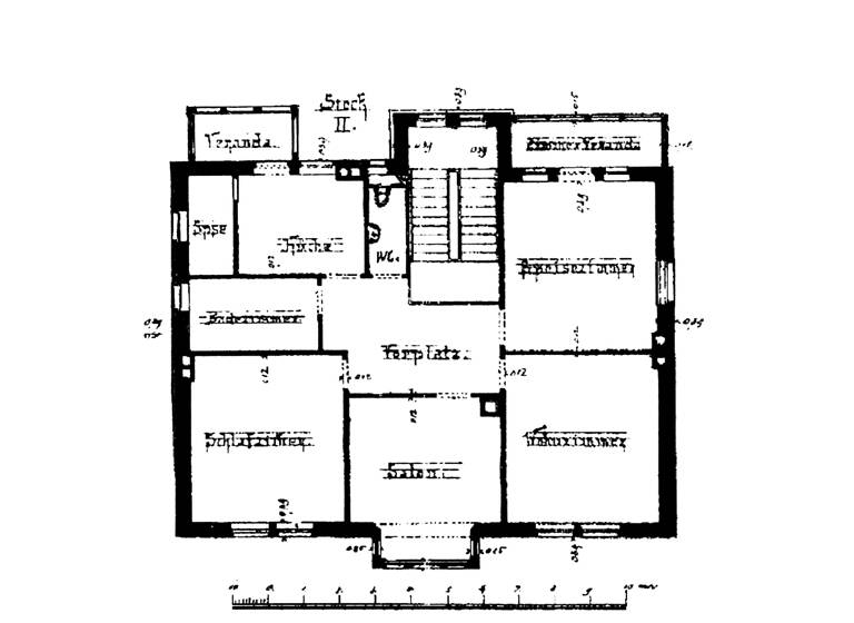 Wohnung zur Miete 1.375 € 4 Zimmer 126 m²<br/>Wohnfläche 2/4<br/>Geschoss Mitte Ulm 89073