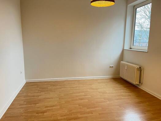 Wohnung zur Miete 610 € 2,5 Zimmer 64,2 m² 2. Geschoss frei ab sofort Verdieckstraße 60 Neumühlen-Dietrichsdorf Neumühlen - Dietrichsdorf 24149