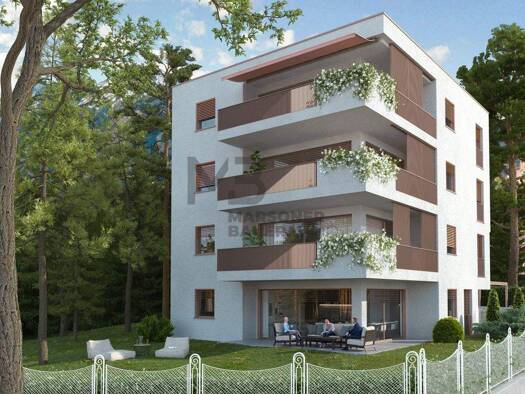 Mehrfamilienhaus zum Kauf 4 Zimmer 101,4 m² Merano / Meran 39012