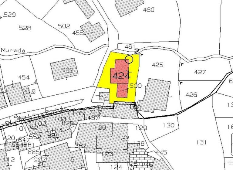 Einfamilienhaus zum Kauf 195.000 € 6 Zimmer 170 m² Bagnone 54021