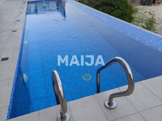 Doppelhaushälfte zur Miete 1.553 € 4 Zimmer 112 m² Lekki phase 1, Lekki Phase one Lagos Nigeria Lekki 105102