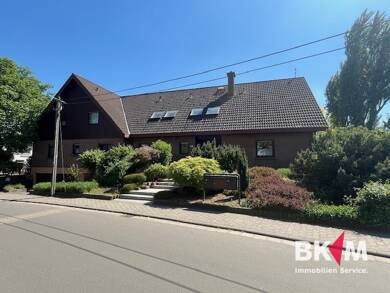 Mehrfamilienhaus zum Kauf 1.250.000 € 12 Zimmer 304,5 m² 1.450 m² Grundstück Grünstadt Grünstadt 67269