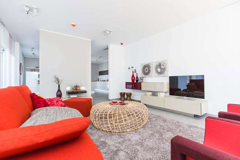 House in Fröndenberg/Ruhr, Kreis Unna - Ansicht 4
