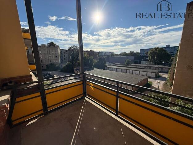 Wohnung zur Miete 350 € 1 Zimmer 41 m² 2. Geschoss frei ab 01.11.2026 Letzlinger Straße 7 Alte Neustadt Magdeburg 39106