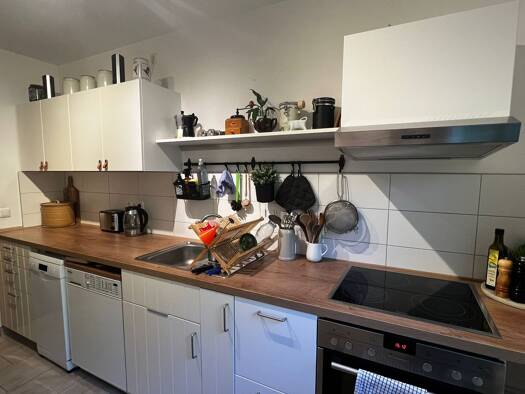 Wohnung zur Miete 715 € 3 Zimmer 75 m² Geschoss 2/3 frei ab 01.09.2026 Rabenberg Wolfsburg 38444