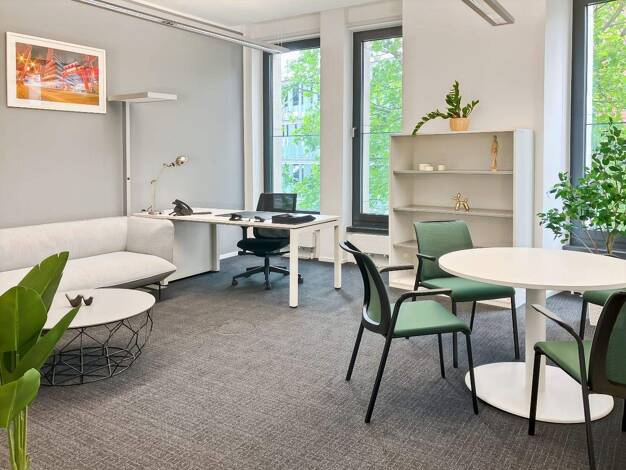 Bürofläche zur Miete provisionsfrei 1.599 € 32 m² Bürofläche Ottenser Hauptstr. Ottensen Hamburg 22765