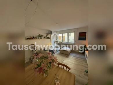 Wohnung zur Miete Tauschwohnung 920 € 2 Zimmer 59 m² EG Altstadt - Süd Köln 50676