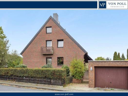 Einfamilienhaus zum Kauf 339.000 € 8 Zimmer 238 m² 824 m² Grundstück Arpke Lehrte / Arpke 31275