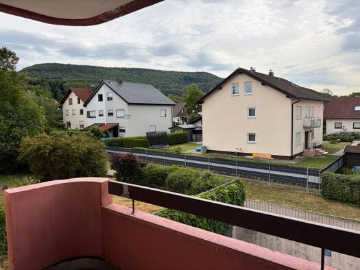 Wohnung zur Miete 490 € 2 Zimmer 50 m² frei ab sofort Heubach 73540