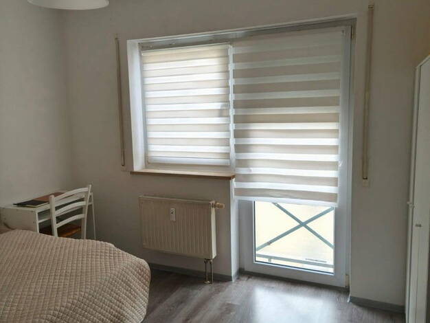 Wohnung zur Miete 594 € 2 Zimmer 55 m² 3. Geschoss frei ab 01.09.2025 Leipzig 04318