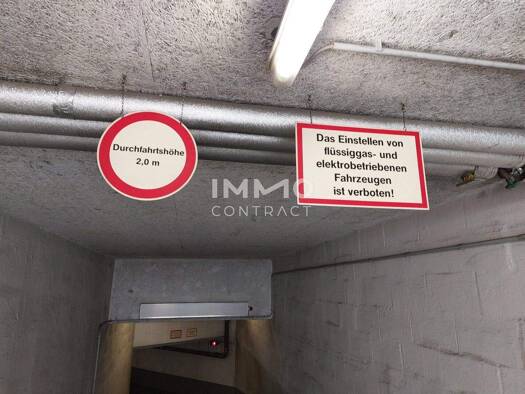 Außenstellplatz zur Miete 104 € Wien 1090