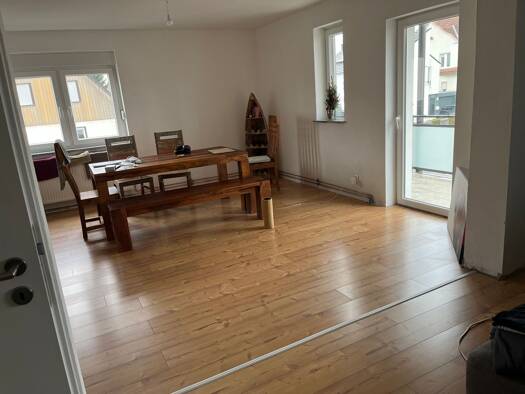 Wohnung zur Miete 900 € 3,5 Zimmer 89 m² Geschoss 1/2 frei ab 01.05.2026 Schildesche Bielefeld 33611