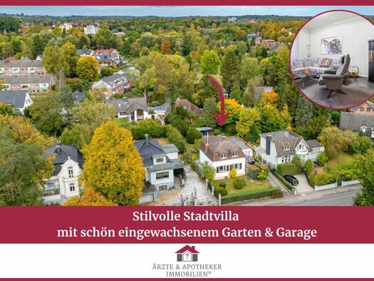 Einfamilienhaus zum Kauf 480.000 € 5 Zimmer 105 m² 794 m² Grundstück Bad Schwartau 23611