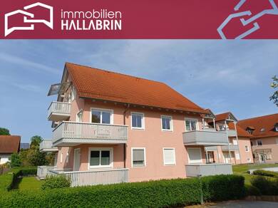 Wohnung zur Miete 390 € 1 Zimmer 35 m² 2. Geschoss frei ab 01.07.2025 Würding Bad Füssing 94072