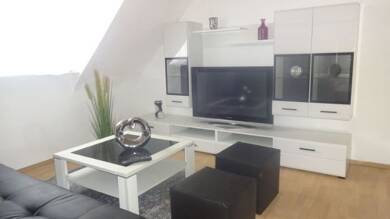 Wohnung zur Miete 830 € 2 Zimmer 50 m² Geschoss 5/5 frei ab 01.08.2025 Südstadt - Südlicher Teil Karlsruhe 76137