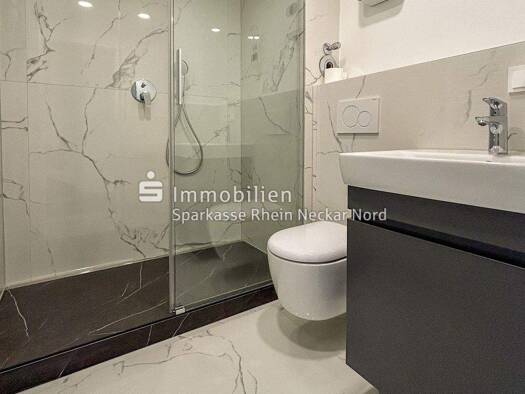 Wohnung zum Kauf 110.000 € 1 Zimmer 31 m² Hockenheim 68766