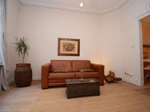 Wohnung zur Miete Wohnen auf Zeit 1.800 € 2 Zimmer 60 m² frei ab sofort Altstadt-Nord Köln 50668