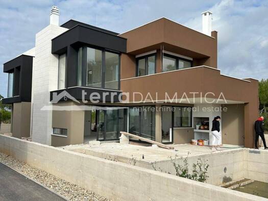 Haus zum Kauf 1.200.000 € 5 Zimmer 315 m² Privlaka Šibenik