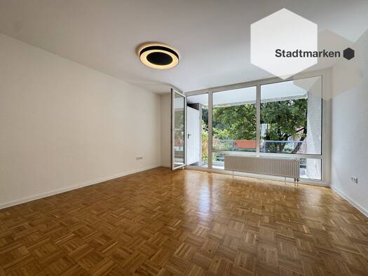 Wohnung zur Miete 1.100 € 3 Zimmer 74,2 m² frei ab sofort Aachen 52072