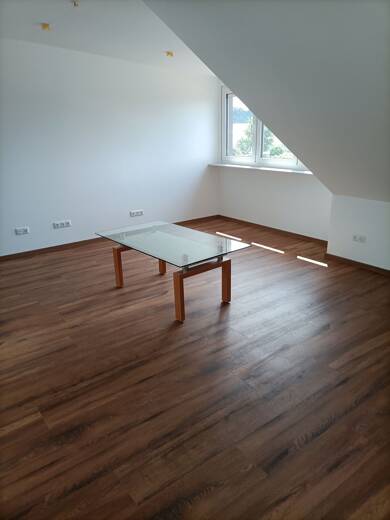 Wohnung zur Miete 500 € 2 Zimmer 54 m² Geschoss 2/2 frei ab sofort Scheinfeld Scheinfeld 91443