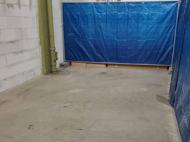 Lagerhalle zur Miete 38 m² Lagerfläche Großbeerenstraße 2 Mariendorf Berlin 12107