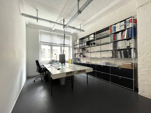 Bürofläche zur Miete provisionsfrei 150 € 4 m² Bürofläche Kastanienallee Prenzlauer Berg Berlin 10435