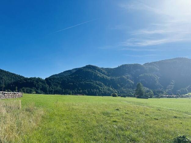 Grundstück zum Kauf 497.000 € 875 m² Grundstück Oberwössen Unterwössen 83246