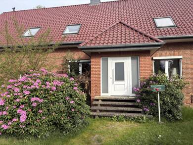 Einfamilienhaus zum Kauf 528.000 € 7 Zimmer 275 m² 2.889 m² Grundstück Otze Burgdorf 31303