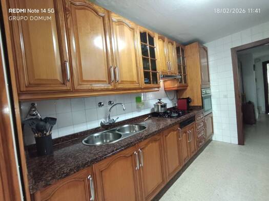 Reihenhaus zum Kauf 49.900 € 3 Zimmer 142 m² 72 m² Grundstück Villanueva de las Torres 18539