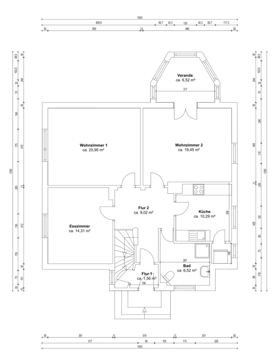 Einfamilienhaus zum Kauf 995.000 € 6 Zimmer 151 m²<br/>Wohnfläche 837 m²<br/>Grundstück ab sofort<br/>Verfügbarkeit Babelsberg - Nord Potsdam 14482