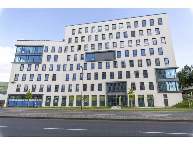 Bürofläche zur Miete 400 m² Bürofläche teilbar ab 9 m² Rudolf-Diesel-Straße 11 Weststadt Heidelberg 69115
