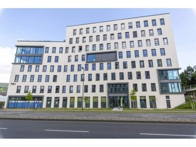 Bürofläche zur Miete 400 m² Bürofläche teilbar ab 9 m² Rudolf-Diesel-Straße 11 Am Kirchheimer Weg Heidelberg 69115