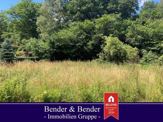 Grundstück zum Kauf 149.000 € 2.509 m² Grundstück Rosbach Windeck 51570