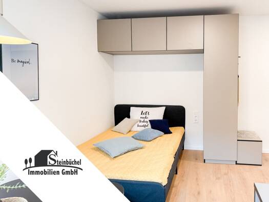 Wohnung zum Kauf - Erstbezug 192.918 € 1 Zimmer 24,4 m² Berg Fidel Münster 48165