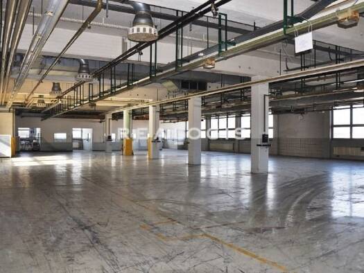 Halle/Industriefläche zur Miete 850 m² Lagerfläche Nürtingen Nürtingen 72622