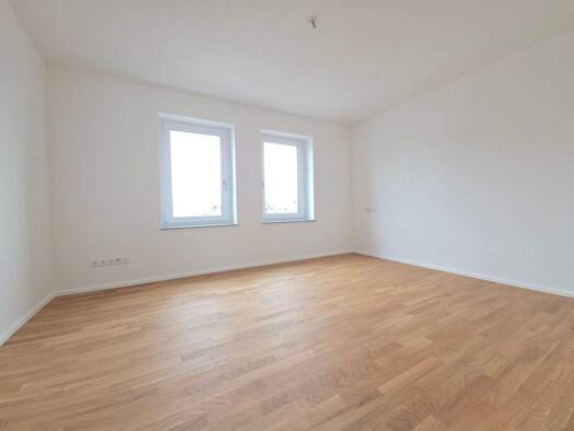 Wohnung zum Kauf - Erstbezug provisionsfrei 285.900 € 2 Zimmer 61,1 m² Kinzelmannstraße 30 Bad Saulgau 88348