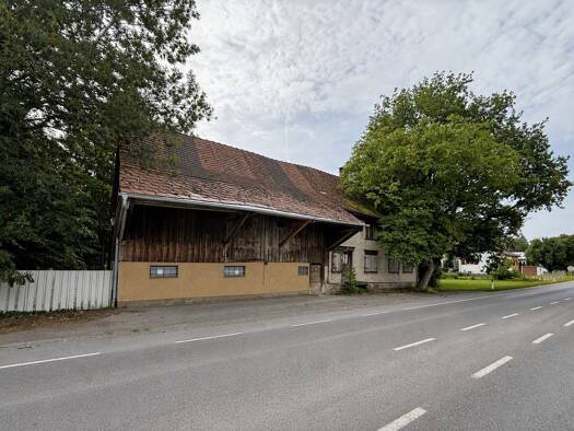 Grundstück zum Kauf 699.000 € 1.216 m² Grundstück Fußach 6972