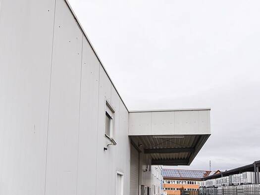 Lagerhalle zum Kauf 1.000.000 € 870 m² Lagerfläche Sehnde Sehnde 31319