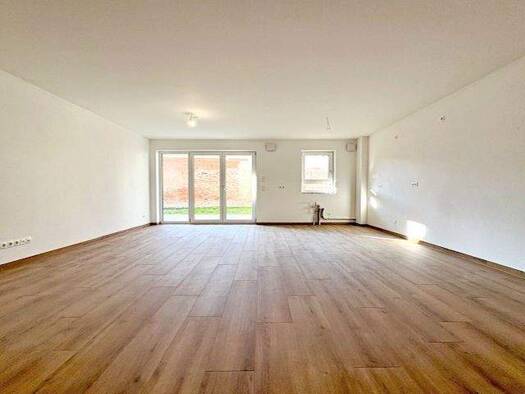 Wohnung zur Miete 1.600 € 3 Zimmer 97,1 m² Nikola Landshut 84034