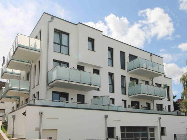 Wohnung zum Kauf 480.000 € 3 Zimmer 94 m² 2. Geschoss Dietesheim Mühlheim am Main 63165