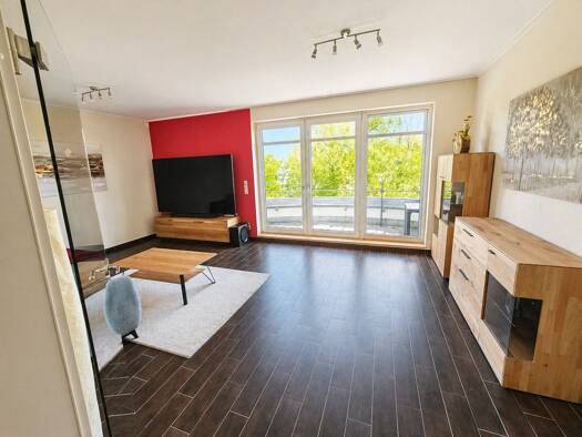 Wohnung zur Miete 1.390 € 3 Zimmer 89 m² Geschoss 1/2 frei ab 01.11.2026 Stolpe Hohen Neuendorf 16540