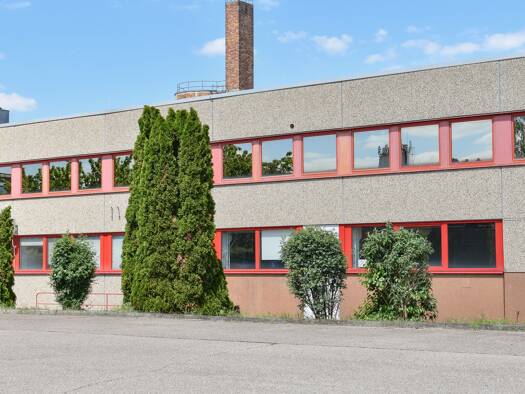 Bürofläche zur Miete provisionsfrei 3 Zimmer 325 m² Bürofläche Berlichingenstraße 14 Schwabach 91126