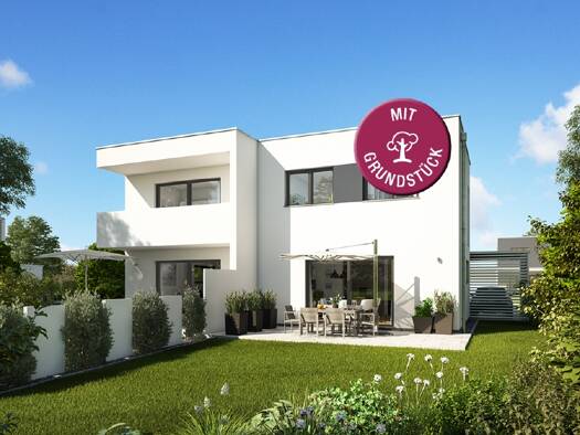 Doppelhaushälfte zum Kauf provisionsfrei 806.400 € 4 Zimmer 112 m² 405 m² Grundstück Striesen-Süd Ortsamtsbereich Blasewitz 01309