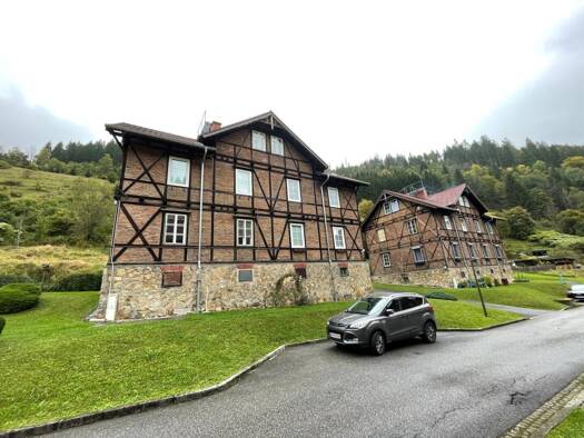 Wohnung zum Kauf 20.000 € 18,5 m² Sankt Barbara im Mürztal 8663