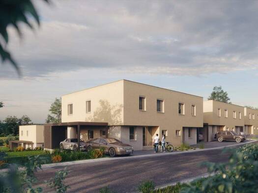 Wohnung zur Miete 1.399 € 4 Zimmer 115,2 m² frei ab 01.04.2026 Perschling 3142