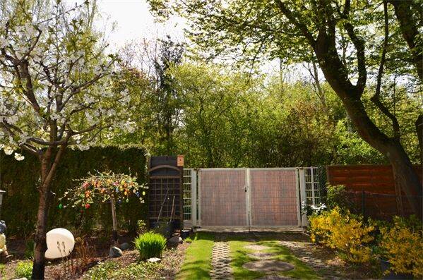 3 Zimmer -Gartenwohnung mit Licht und Charme – Berlin – Vorschaubild 17